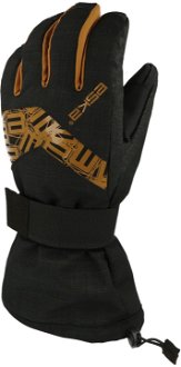Snowboard gloves Eska Duran Shield 2