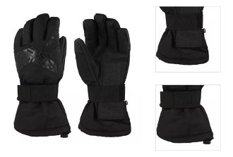Snowboard gloves Eska Duran Shield 3