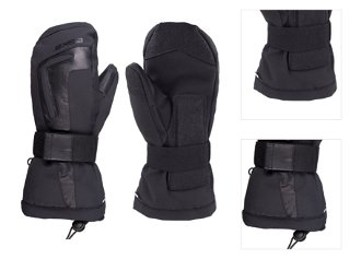 Snowboard gloves Eska Pinky Shield 3