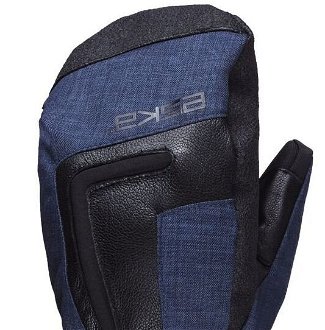 Snowboard gloves Eska Pinky Shield 6