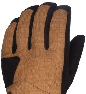 Snowboard gloves Eska Triangle Shield 6