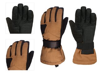Snowboard gloves Eska Triangle Shield 4