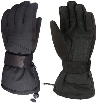 Snowboard gloves Eska Triangle Shield