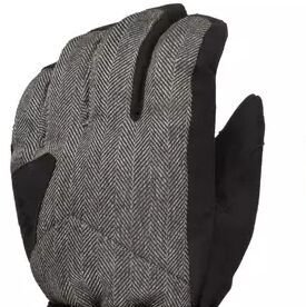 Snowboard gloves Eska Triangle Shield 6