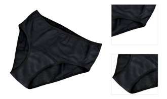 SNUGGS Menštruačné nohavičky - stredná a slabá menštruácia L 3