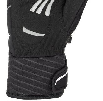 Softshell gloves Kilpi NEVIL-U black 9