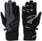 Softshell gloves Kilpi ROT-U black