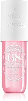 Sol de Janeiro Brazilian Crush Cheirosa '68 parfumovaný sprej na telo a vlasy pre ženy 240 ml