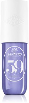Sol de Janeiro Cheirosa '59 parfumovaný sprej na telo a vlasy pre ženy 90 ml