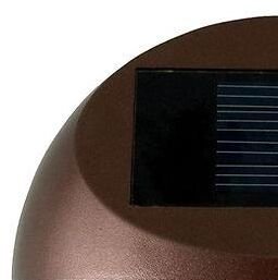 Solárna lampa s pohybovám senzorom LED TR 508 6