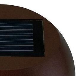 Solárna lampa s pohybovám senzorom LED TR 508 7