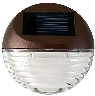 Solárna lampa s pohybovám senzorom LED TR 508 2