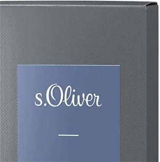 s.Oliver Follow Your Soul Men - EDT 30 ml 7