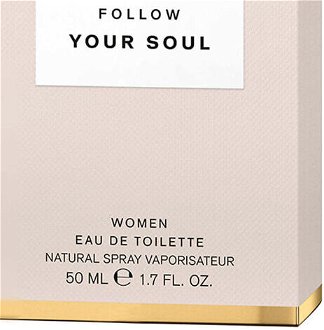 s.Oliver Follow Your Soul Women - EDT 30 ml 9