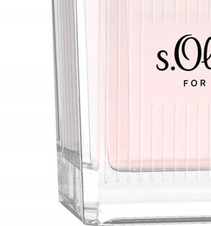 s.Oliver s.Oliver For Her - EDT 30 ml 8