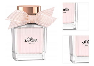 s.Oliver s.Oliver For Her - EDT 30 ml 3