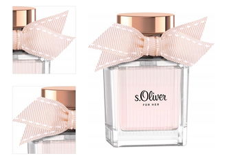 s.Oliver s.Oliver For Her - EDT 30 ml 4