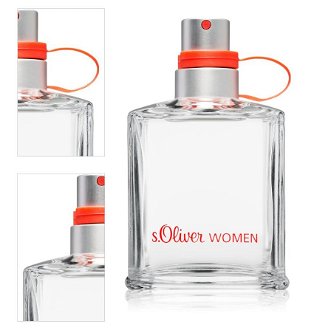 s.Oliver Women parfumovaná voda pre ženy 30 ml 4