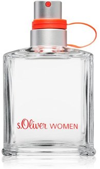 s.Oliver Women parfumovaná voda pre ženy 30 ml