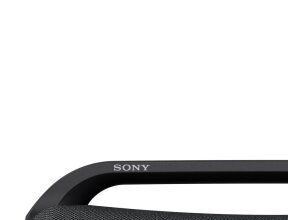Sony SRS-XG500 bezdrôtový reproduktor, black 6