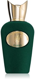 Sospiro Basso parfumovaná voda unisex 100 ml