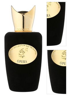 Sospiro Opera parfumovaná voda unisex 100 ml 3