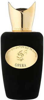 Sospiro Opera parfumovaná voda unisex 100 ml