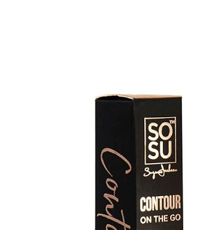 SOSU Cosmetics Kontúrovacia tyčinka Contour on the go Warm 7 g 6