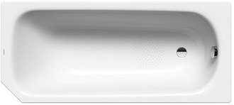 Špeciálna vaňa Kaldewei Saniform V1 160x70 cm smaltovaná oceľ 192130003001