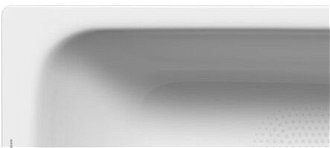 Špeciálna vaňa Kaldewei Saniform V3 160x70 cm smaltovaná oceľ 192334013001 6