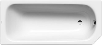 Špeciálna vaňa Kaldewei Saniform V4 160x70 cm smaltovaná oceľ 192400010001 2