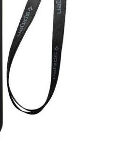 Univerzálne vodeodolné puzdro Spigen Velo A600 pre smartfóny, čierna 9