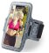 Spigen Velo A700 univerzálne športové puzdro pre smartfóny Armband 6", camo
