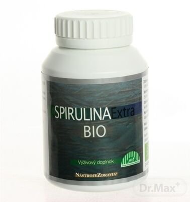 Spirulina Extra Bio