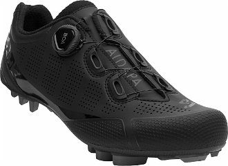 Spiuk Aldapa MTB Carbon Carbon Black 37 Pánska cyklistická obuv