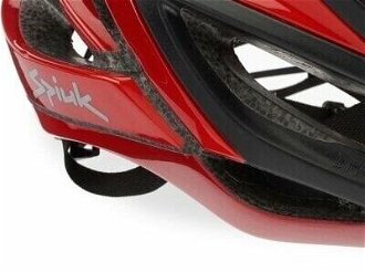 Spiuk Dharma Edition Helmet Red S/M (51-56 cm) Prilba na bicykel 8
