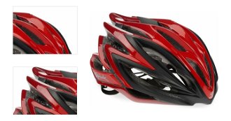 Spiuk Dharma Edition Helmet Red S/M (51-56 cm) Prilba na bicykel 4