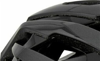 Spiuk Domo Helmet Black S/M (51-56 cm) Prilba na bicykel 6