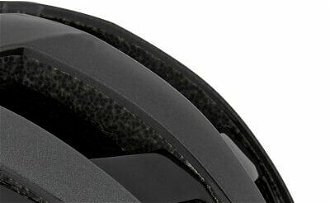 Spiuk Domo Helmet Black S/M (51-56 cm) Prilba na bicykel 7