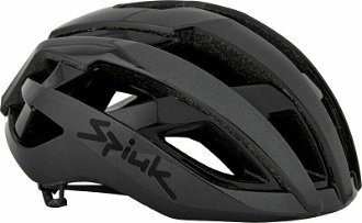 Spiuk Domo Helmet Black S/M (51-56 cm) Prilba na bicykel
