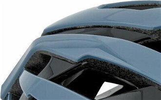 Spiuk Domo Helmet Blue M/L (56-61 cm) Prilba na bicykel 6