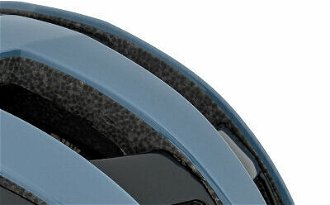 Spiuk Domo Helmet Blue M/L (56-61 cm) Prilba na bicykel 7