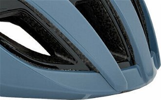 Spiuk Domo Helmet Blue M/L (56-61 cm) Prilba na bicykel 9