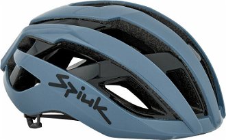 Spiuk Domo Helmet Blue M/L (56-61 cm) Prilba na bicykel 2