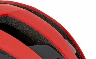 Spiuk Domo Helmet Red M/L (56-61 cm) Prilba na bicykel 7