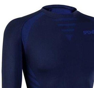 Spokey WINDSTAR Set of men's thermal underwear - T-shirt and underpants, size. XL/XXL 6