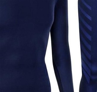 Spokey WINDSTAR Set of men's thermal underwear - T-shirt and underpants, size. XL/XXL 5