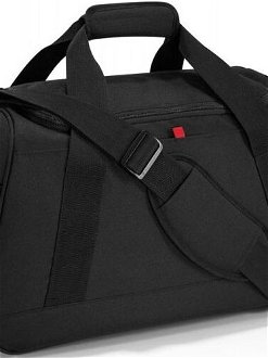 Športová taška Reisenthel Activitybag Black 5