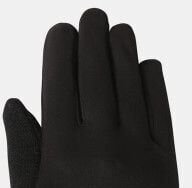 Sports gloves Kilpi CASPI-U Black 6