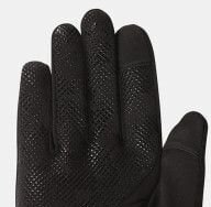 Sports gloves Kilpi CASPI-U Black 7